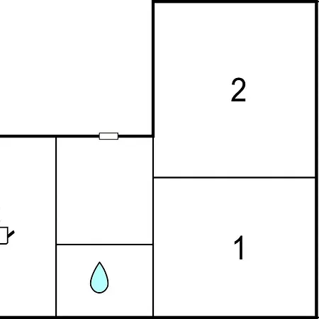 Stunning In With Wifi Διαμέρισμα *