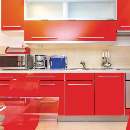 Stunning In With Wifi