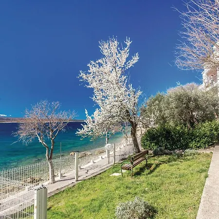 Stunning In With Wifi Lejlighed *