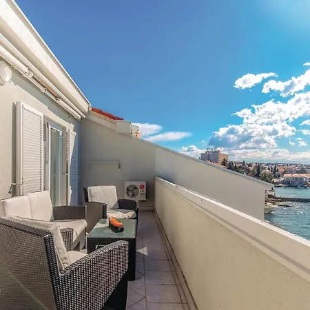 Stunning In With Wifi Lejlighed