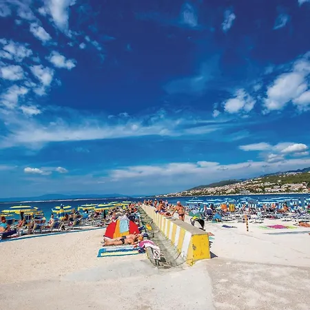 Lejlighed Stunning In With Wifi