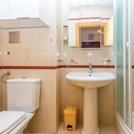 Stunning In With Wifi Lejlighed