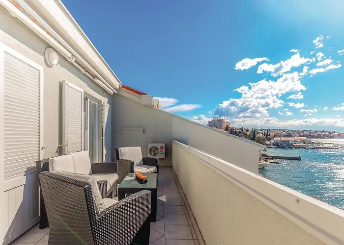 Stunning In With Wifi Διαμέρισμα